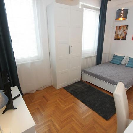 Apartment Bg Arena Bělehrad Exteriér fotografie