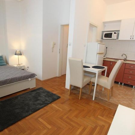 Apartment Bg Arena Bělehrad Exteriér fotografie