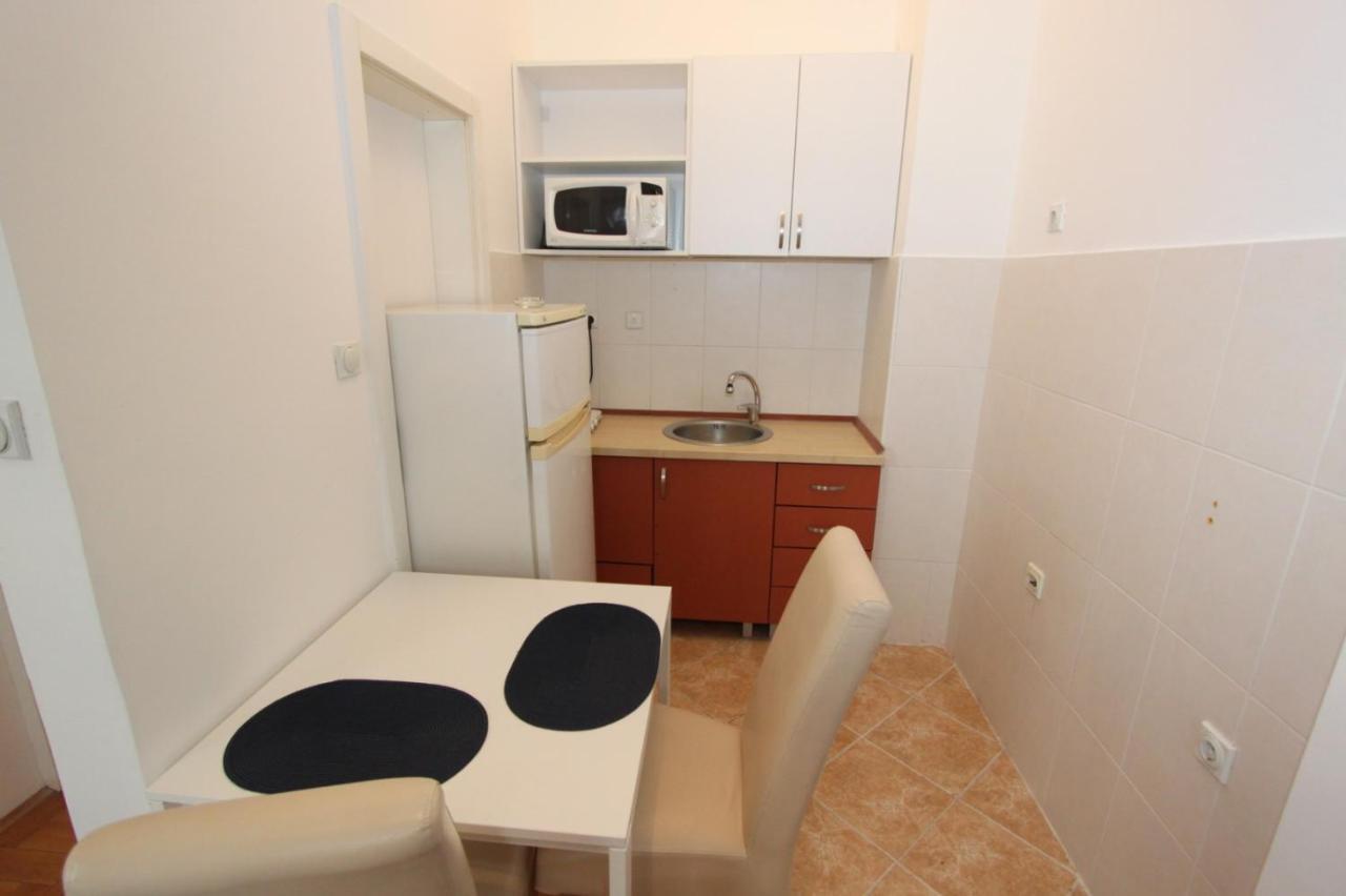 Apartment Bg Arena Bělehrad Exteriér fotografie